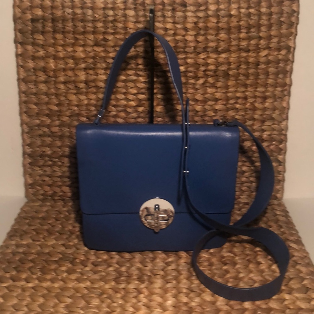 Pre-owned Raoul crossbody